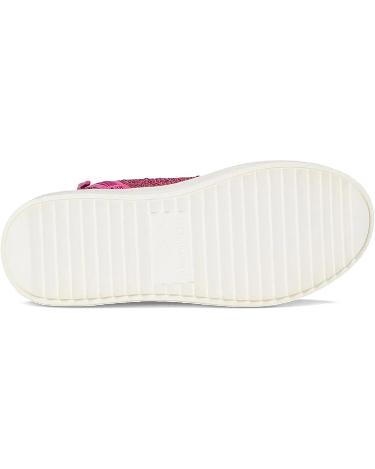 Steve Madden Kids Carlyy (Little Kid/Big Kid) | Sneakers & Athletic Shoes 5 Steve Madden Kids Carlyy (Little Kid/Big Kid) | Sneakers & Athletic Shoes - Image 3