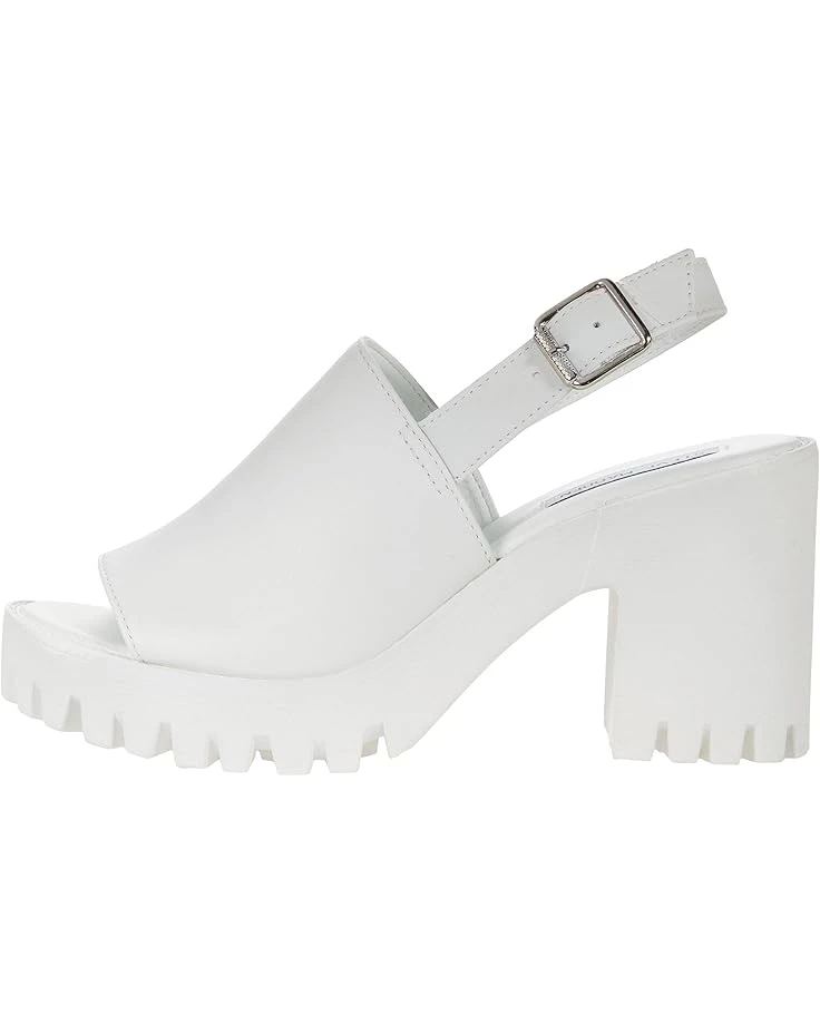 Steve Madden Sunnyside Sandal | Heels 6 Steve Madden Sunnyside Sandal | Heels - Image 4