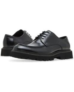 Steve Madden Cace Moc Toe Oxford | Oxfords