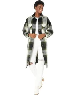 Steve Madden Chloe Shacket | Coats & Outerwear