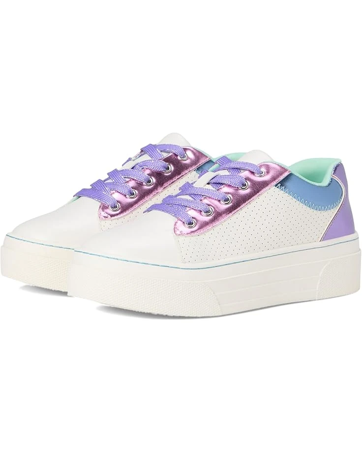 Steve Madden Kids Maggiee (Little Kid/Big Kid) | Sneakers & Athletic Shoes 3 Steve Madden Kids Maggiee (Little Kid/Big Kid) | Sneakers & Athletic Shoes