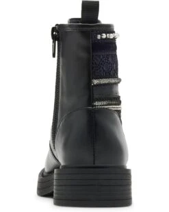 Steve Madden Kids Babbie (Little Kid/Big Kid) | Boots -Steve Madden Online Shop 6114Vqz5TQL. AC SR736920