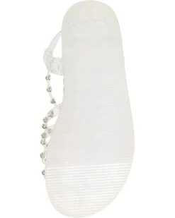 Steve Madden Kids Celine (Little Kid/Big Kid) | Sandals -Steve Madden Online Shop 6136tPRTiL. AC SR736920