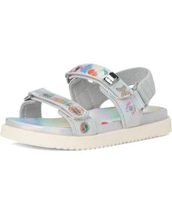 Steve Madden Kids Mona (Toddler/Little Kid) | Sandals -Steve Madden Online Shop 614NKF0jKUL. AC SR736920