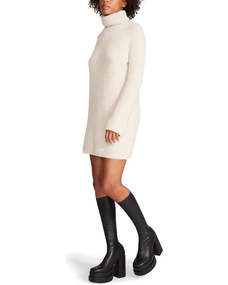 Steve Madden Abbie Sweaterdress | Dresses 4 Steve Madden Abbie Sweaterdress | Dresses - Image 2
