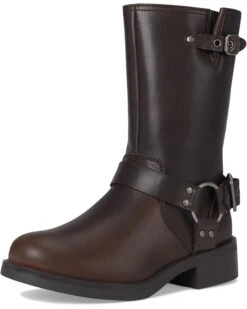 Steve Madden Kids Beckky (Little Kid/Big Kid) | Boots -Steve Madden Online Shop 617H8JKIRbL. AC SR736920