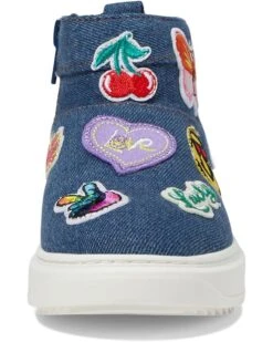 Steve Madden Kids Bilie (Toddler/Little Kid) | Boots -Steve Madden Online Shop 617P1gLrmOL. AC SR736920