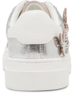 Steve Madden Kids Flori (Little Kid/Big Kid) | Sneakers & Athletic Shoes -Steve Madden Online Shop 617V33jdvWL. AC SR736920