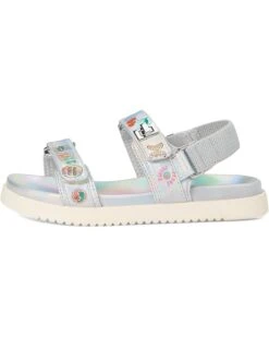 Steve Madden Kids Mona (Toddler/Little Kid) | Sandals -Steve Madden Online Shop 617cZ4QhX0L. AC SR736920