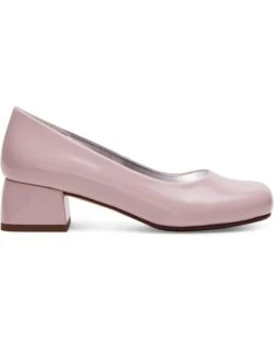 Steve Madden Kids Jennaa (Little Kid/Big Kid) | Heels -Steve Madden Online Shop 618bhmeVv1L. AC SR736920