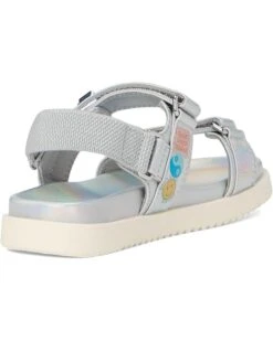Steve Madden Kids Mona (Toddler/Little Kid) | Sandals -Steve Madden Online Shop 619J0WVRvLL. AC SR736920