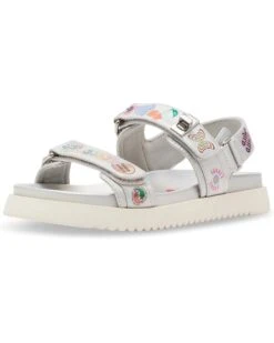 Steve Madden Kids Mona (Little Kid/Big Kid) | Sandals -Steve Madden Online Shop 61CJlfoSv4L. AC SR736920