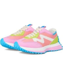 Steve Madden Kids Campo (Little Kid/Big Kid) | Sneakers & Athletic Shoes