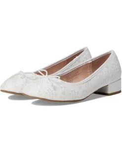 Steve Madden Kids Cherish (Little Kid/Big Kid) | Heels