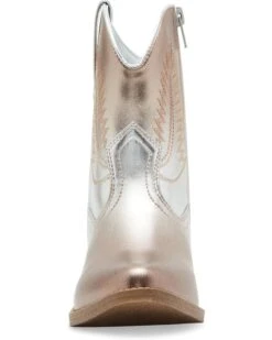 Steve Madden Kids Texas (Little Kid/Big Kid) | Boots -Steve Madden Online Shop 61GHa0NELML. AC SR736920