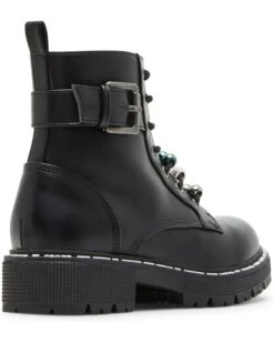 Steve Madden Kids Brinly (Little Kid/Big Kid) | Boots -Steve Madden Online Shop 61I6zxuseUL. AC SR736920