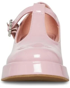 Steve Madden Kids Dolliee (Little Kid/Big Kid) | Heels -Steve Madden Online Shop 61KjHLdiUWL. AC SR736920