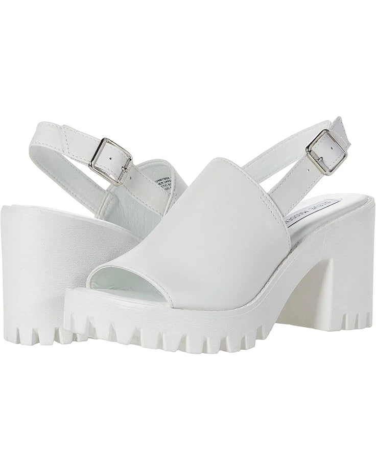 Steve Madden Sunnyside Sandal | Heels 3 Steve Madden Sunnyside Sandal | Heels