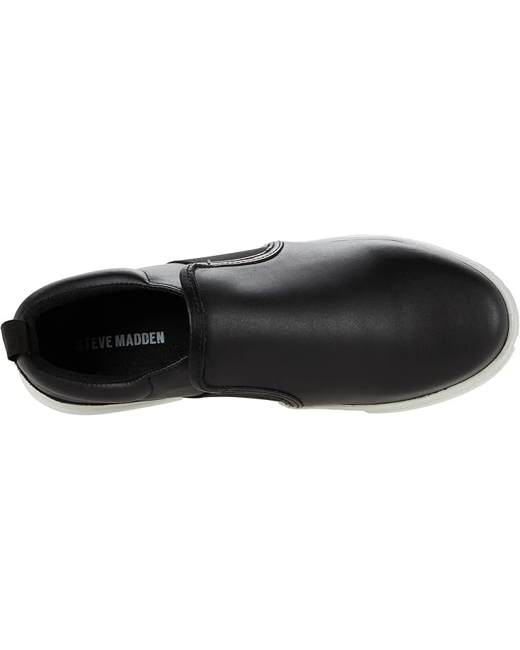 Steve Madden Kids Elliott (Little Kid/Big Kid) | Sneakers & Athletic Shoes 4 Steve Madden Kids Elliott (Little Kid/Big Kid) | Sneakers & Athletic Shoes - Image 2