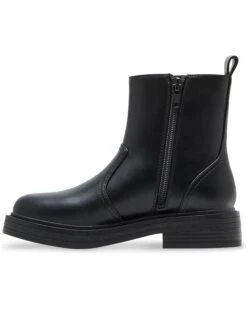 Steve Madden Kids Billa (Little Kid/Big Kid) | Boots -Steve Madden Online Shop 61Mt6qk5XL. AC SR736920
