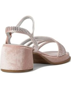 Steve Madden Kids Dreem (Little Kid/Big Kid) | Heels -Steve Madden Online Shop 61O0hdgPiL. AC SR736920