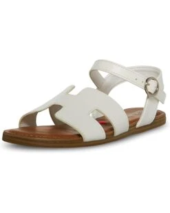 Steve Madden Kids Haydin (Little Kid/Big Kid) | Sandals -Steve Madden Online Shop 61P9P4CBaL. AC SR736920