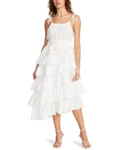 Steve Madden Mireya Midi Dress | Dresses