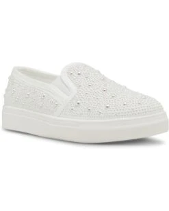 Steve Madden Kids Brin (Little Kid/Big Kid) | Sneakers & Athletic Shoes