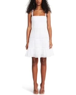 Steve Madden Happy Tiers Dress | Dresses -Steve Madden Online Shop 61QGB1tjSaL. AC SR736920