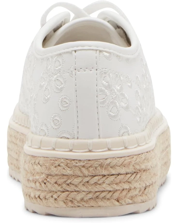Steve Madden Kids Summers (Little Kid/Big Kid) | Sneakers & Athletic Shoes 6 Steve Madden Kids Summers (Little Kid/Big Kid) | Sneakers & Athletic Shoes - Image 4