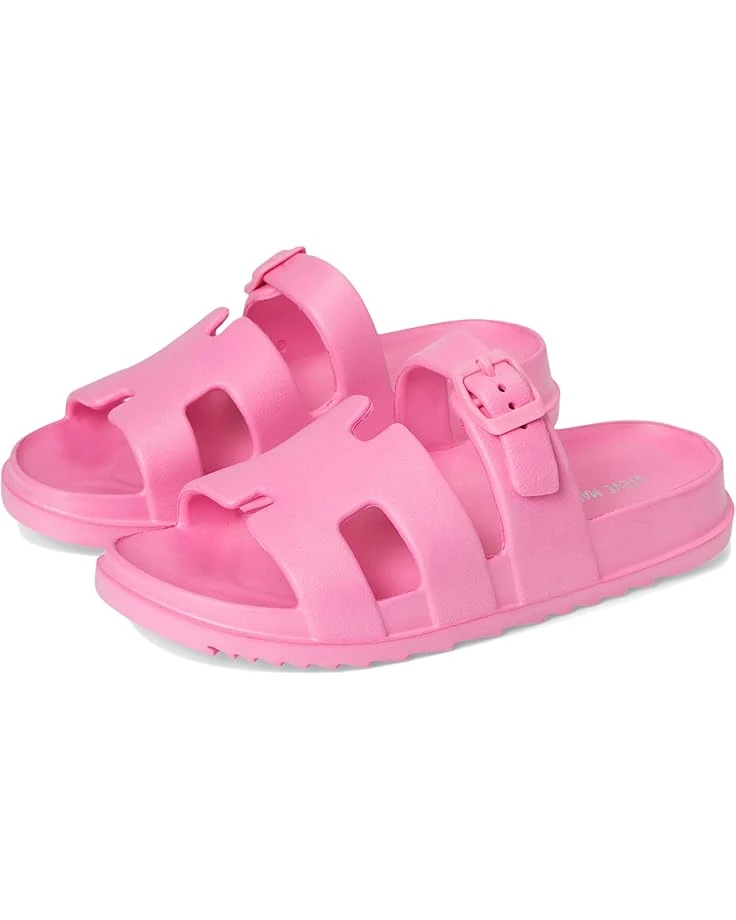 Steve Madden Kids Spirit (Little Kid/Big Kid) | Sandals 2 Steve Madden Kids Spirit (Little Kid/Big Kid) | Sandals