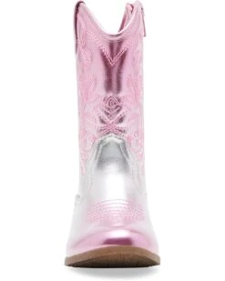 Steve Madden Kids Dollie (Toddler, Little Kid) | Boots -Steve Madden Online Shop 61ScVDnEsWL. AC SR736920