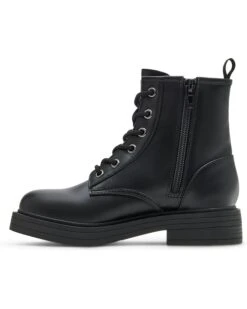 Steve Madden Kids Babbie (Little Kid/Big Kid) | Boots -Steve Madden Online Shop 61T3GlPZHbL. AC SR736920