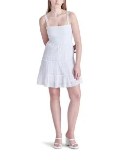 Steve Madden Happy Tiers Dress | Dresses -Steve Madden Online Shop 61YFJNEjdfL. AC SR736920