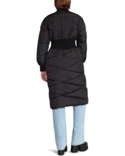 Steve Madden Norma Coat | Coats & Outerwear -Steve Madden Online Shop 61YXQ7bP9L. AC SR736920