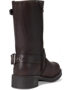 Steve Madden Kids Beckky (Little Kid/Big Kid) | Boots -Steve Madden Online Shop 61ZGXwDkvwL. AC SR736920
