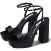Steve Madden Lessa Sandal | Heels -Steve Madden Online Shop 61ZhoyFrVvL. AC SR736920