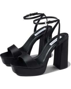 Steve Madden Lessa Sandal | Heels