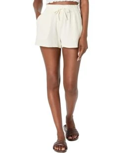 Steve Madden Georgie Shorts
