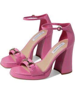 Steve Madden Cienna Heleed Sandal | Heels -Steve Madden Online Shop 61c 3t7q0L. AC SR736920