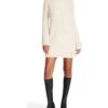 Steve Madden Abbie Sweaterdress | Dresses -Steve Madden Online Shop 61cAc66HUqL. AC SR736920
