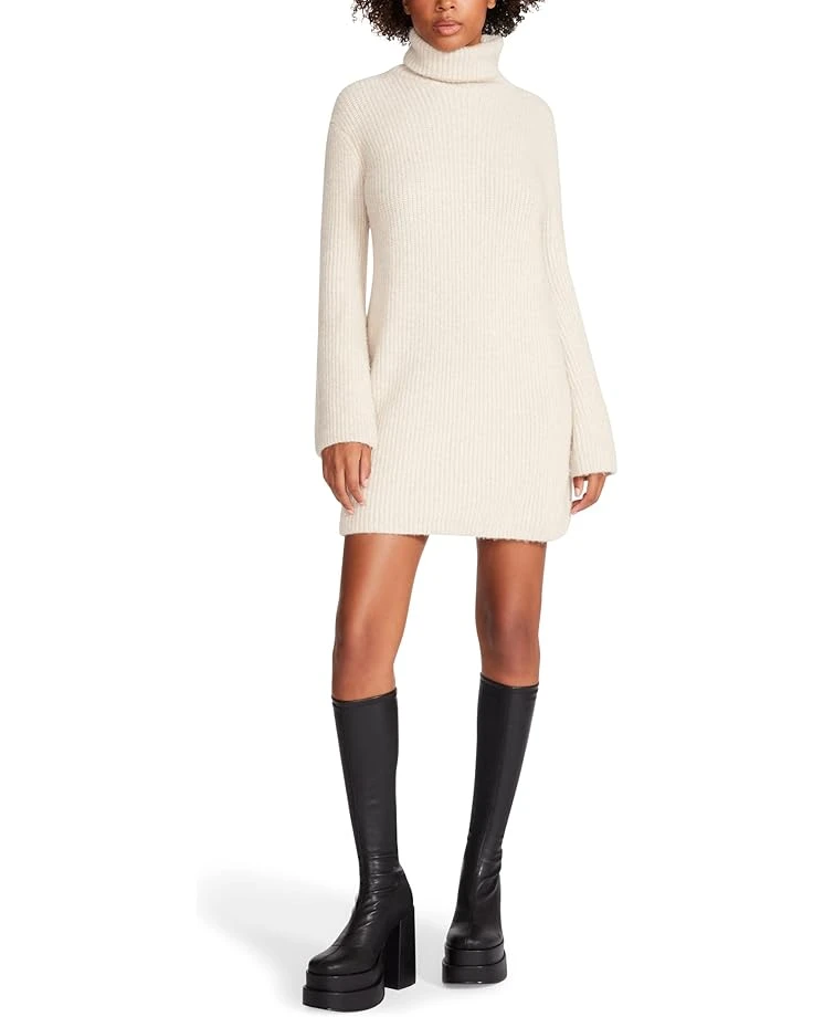 Steve Madden Abbie Sweaterdress | Dresses 3 Steve Madden Abbie Sweaterdress | Dresses