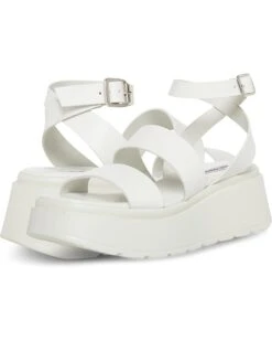 Steve Madden Tenysi Wedge Sandal | Heels -Steve Madden Online Shop 61cDfwnjtL. AC SR736920