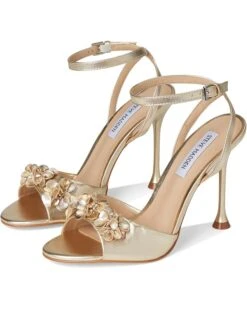 Steve Madden Floral | Heels