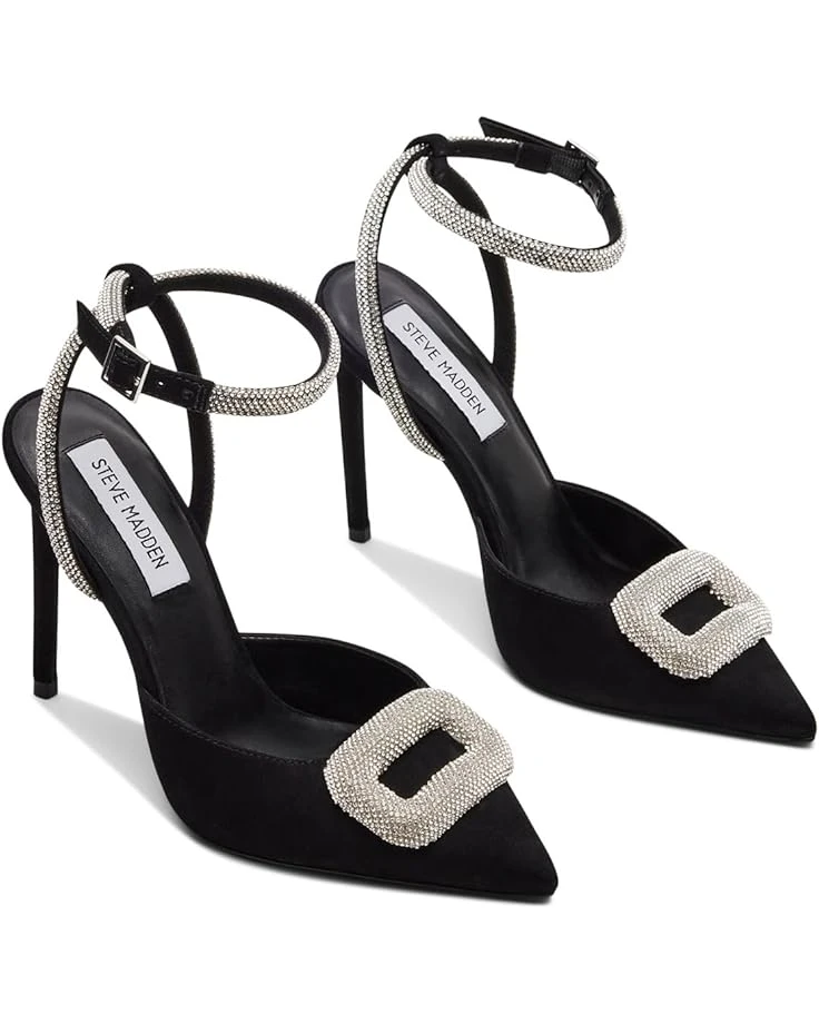 Steve Madden Vienna Pump | Heels 3 Steve Madden Vienna Pump | Heels