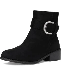 Steve Madden Kids Buckled (Little Kid/Big Kid) | Boots -Steve Madden Online Shop 61ft0nrO2L. AC SR736920