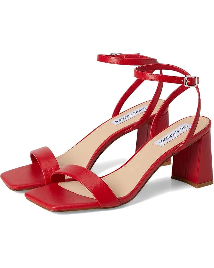 Steve Madden Luxe | Heels 13 Steve Madden Luxe | Heels - Image 11