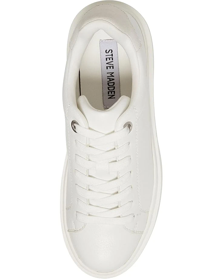 Steve Madden Catcher Sneaker | Sneakers & Athletic Shoes 4 Steve Madden Catcher Sneaker | Sneakers & Athletic Shoes - Image 2