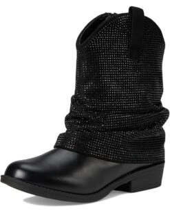 Steve Madden Kids Lassy (Little Kid/Big Kid) | Boots -Steve Madden Online Shop 61nKFLlKEZL. AC SR736920