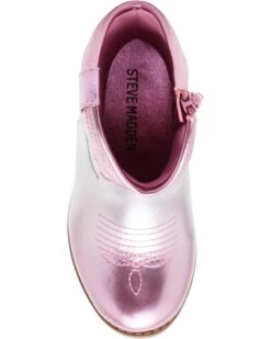 Steve Madden Kids Dollie (Toddler, Little Kid) | Boots -Steve Madden Online Shop 61pDz8f7s L. AC SR736920